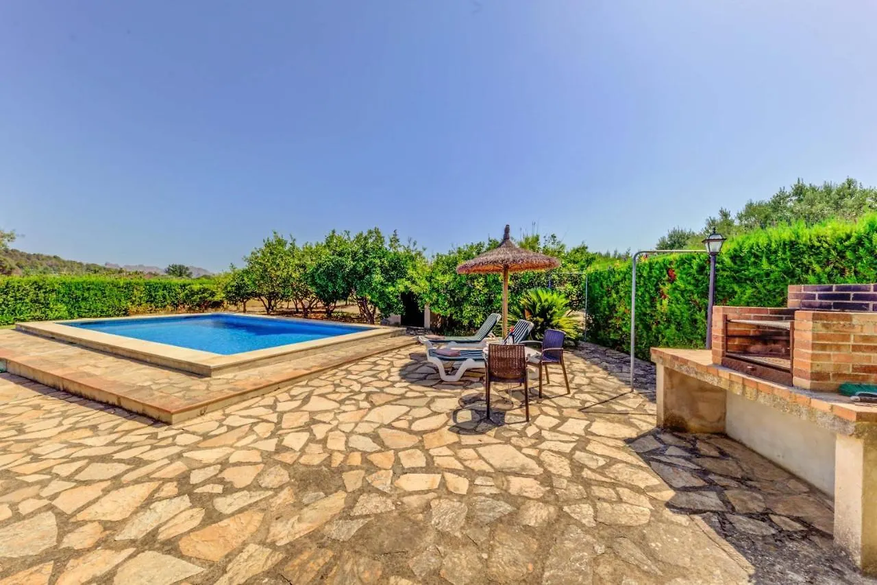 Villa Ignaci Pollença