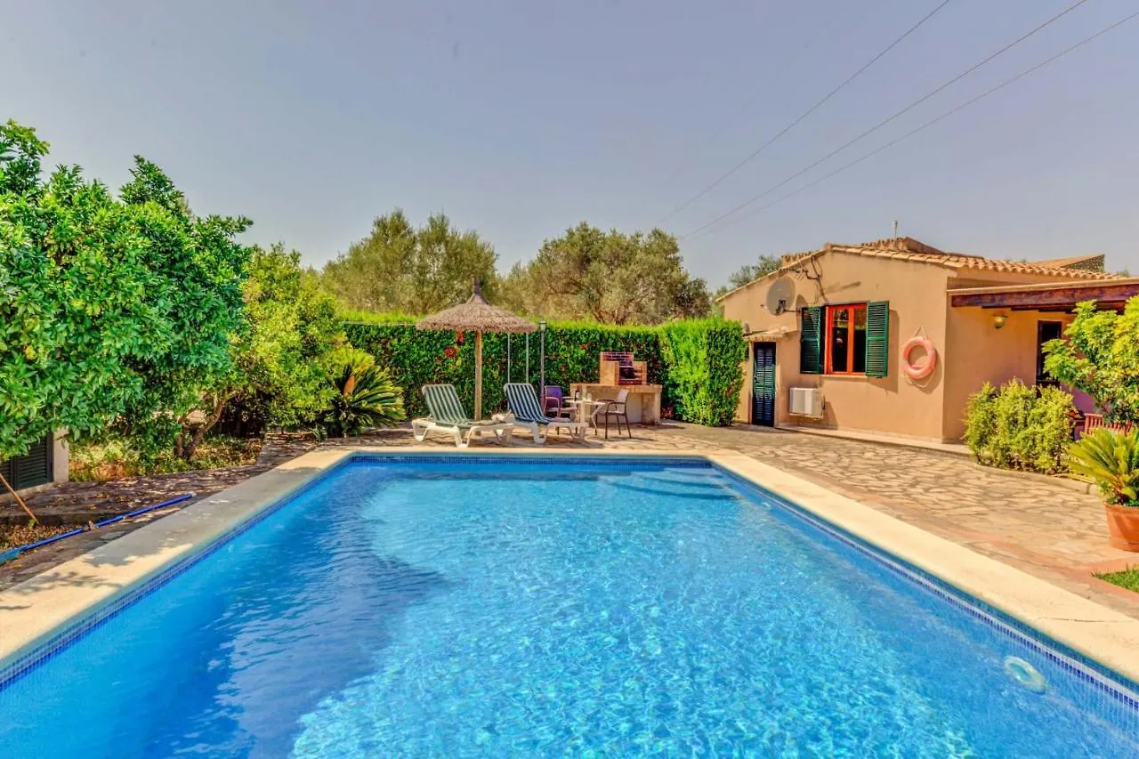 Villa Ignaci By Sealand Villas Pollenca 0*,  Spain