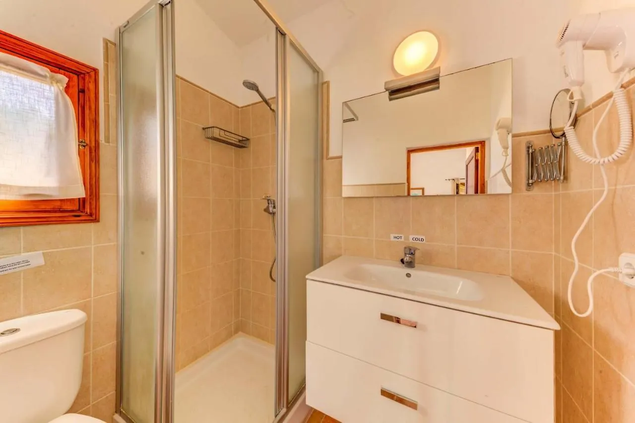Villa Ignaci By Sealand Villas Pollenca 0*,