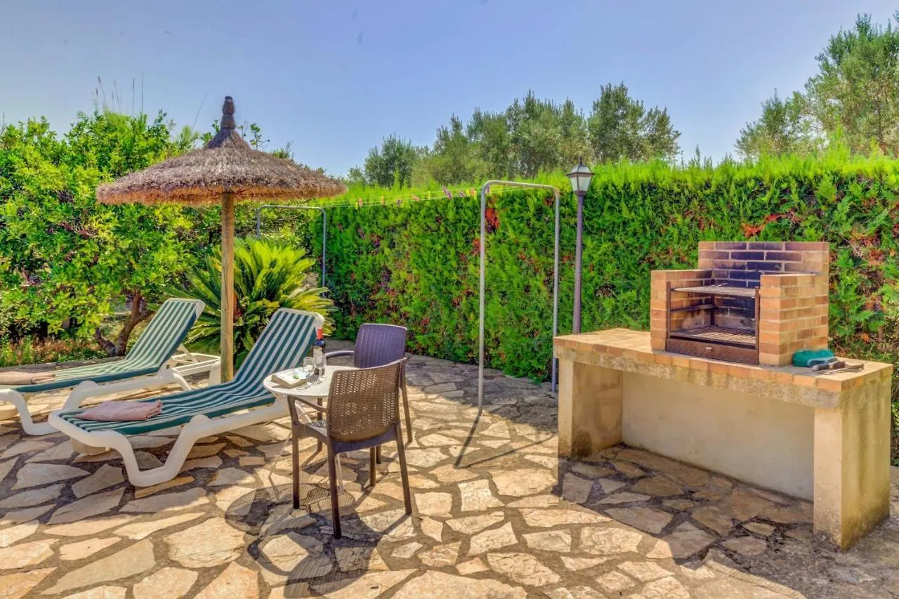 Villa Ignaci By Sealand Villas Pollenca
