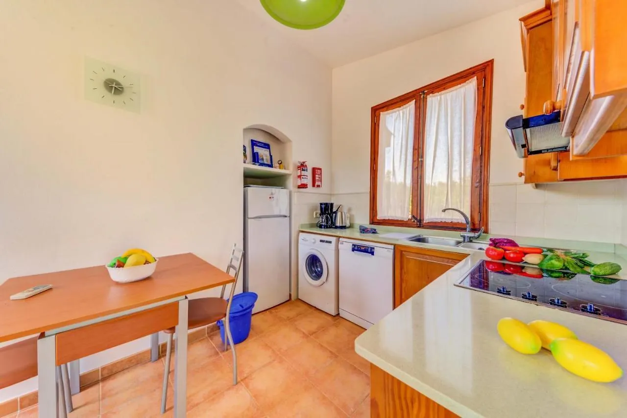 Villa Ignaci By Sealand Villas Pollenca