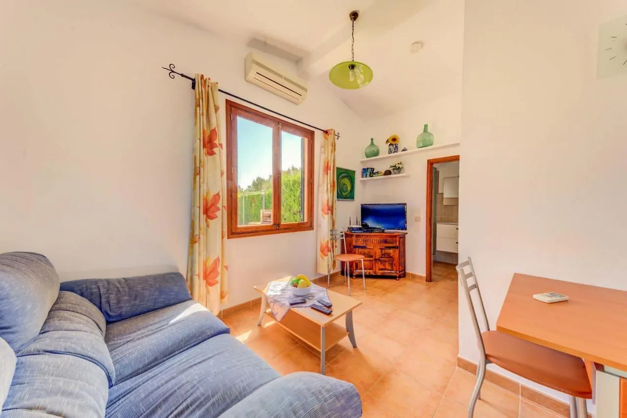 Villa Ignaci By Sealand Villas Pollenca Spain