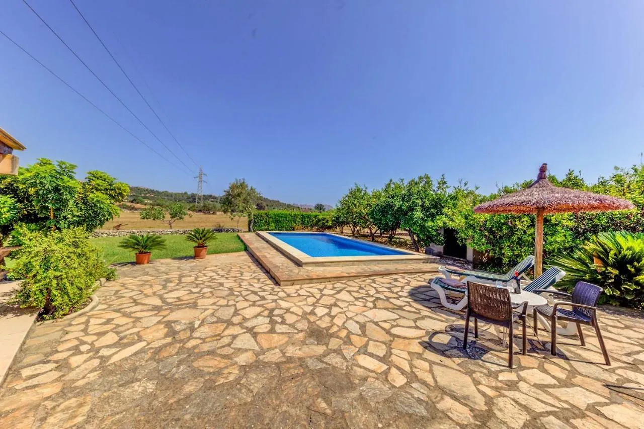 Villa Ignaci By Sealand Villas Pollenca