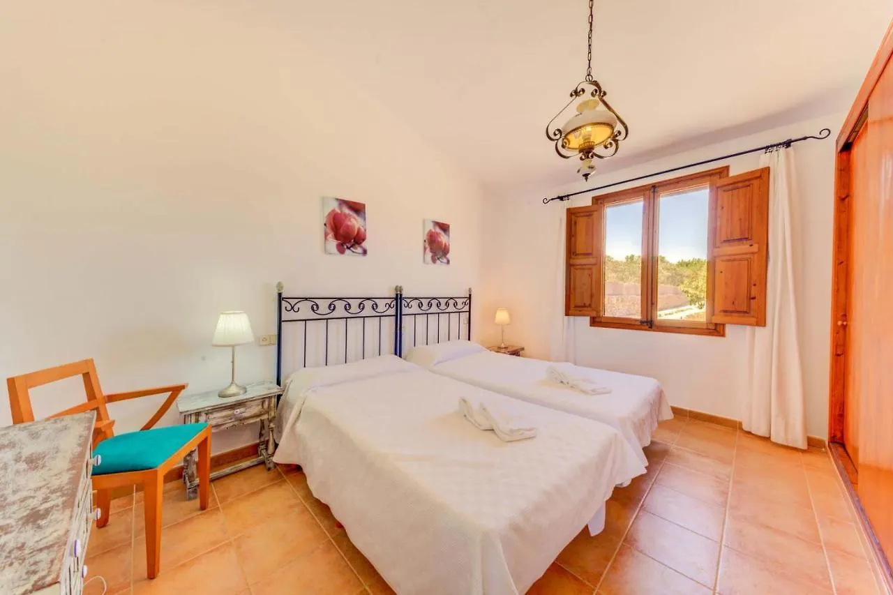 Villa Ignaci By Sealand Villas Pollenca Spain