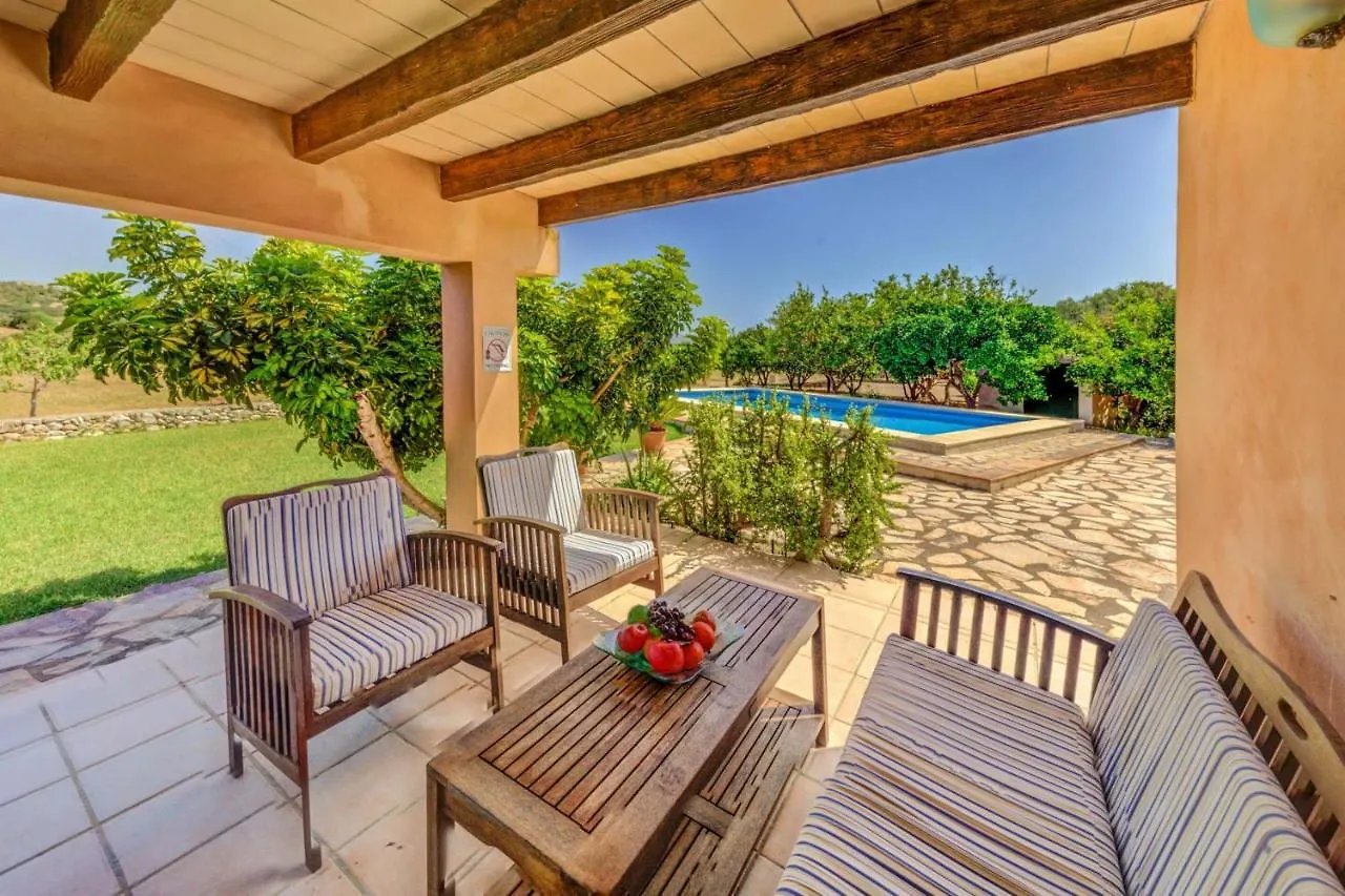 Villa Ignaci By Sealand Villas Pollenca 0*,