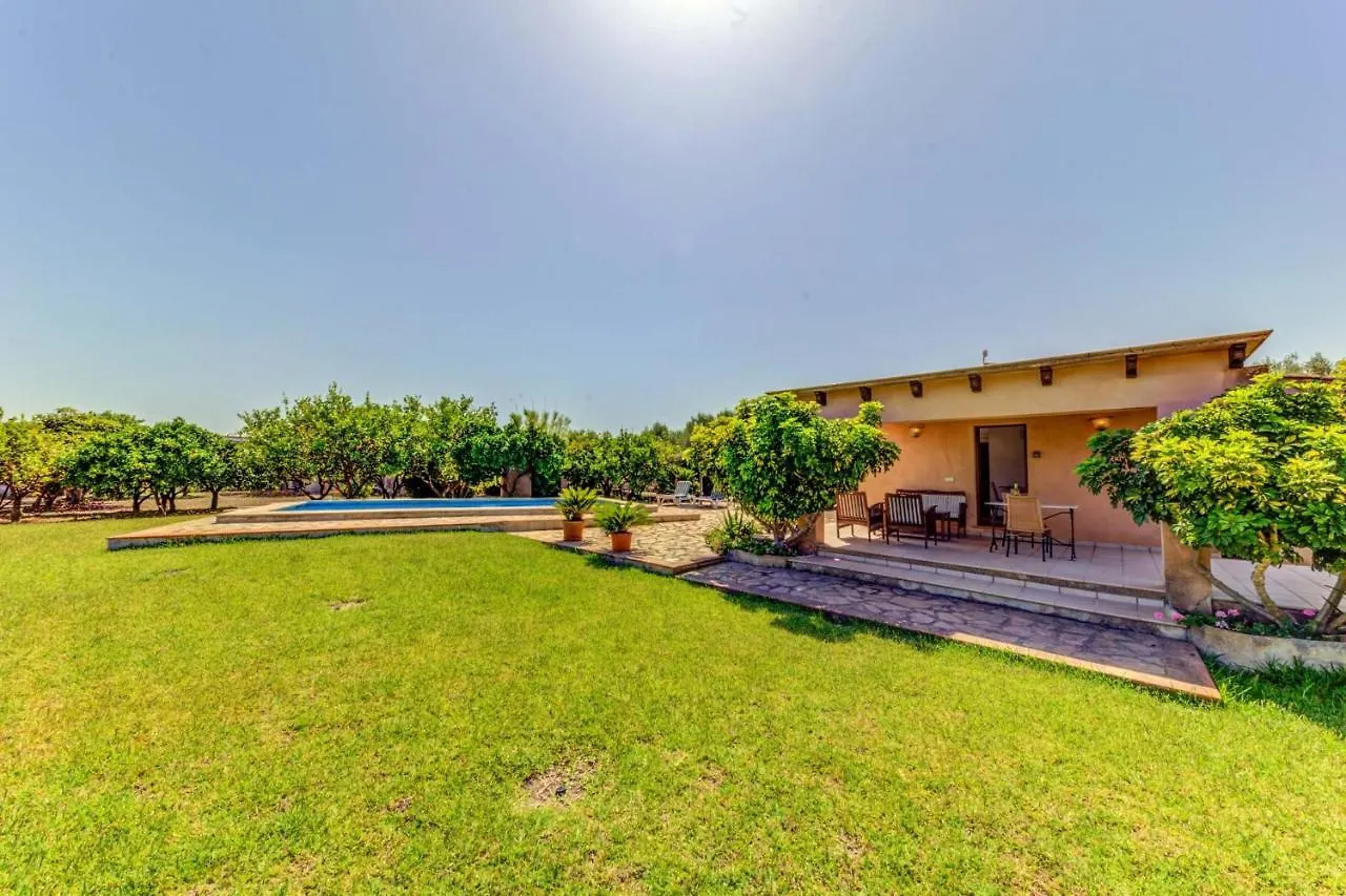 Villa Ignaci By Sealand Villas Pollenca