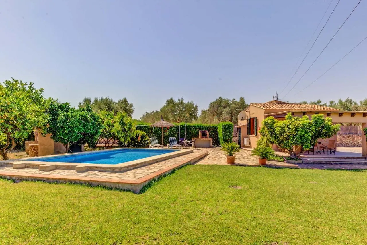 Villa Ignaci By Sealand Villas Pollenca