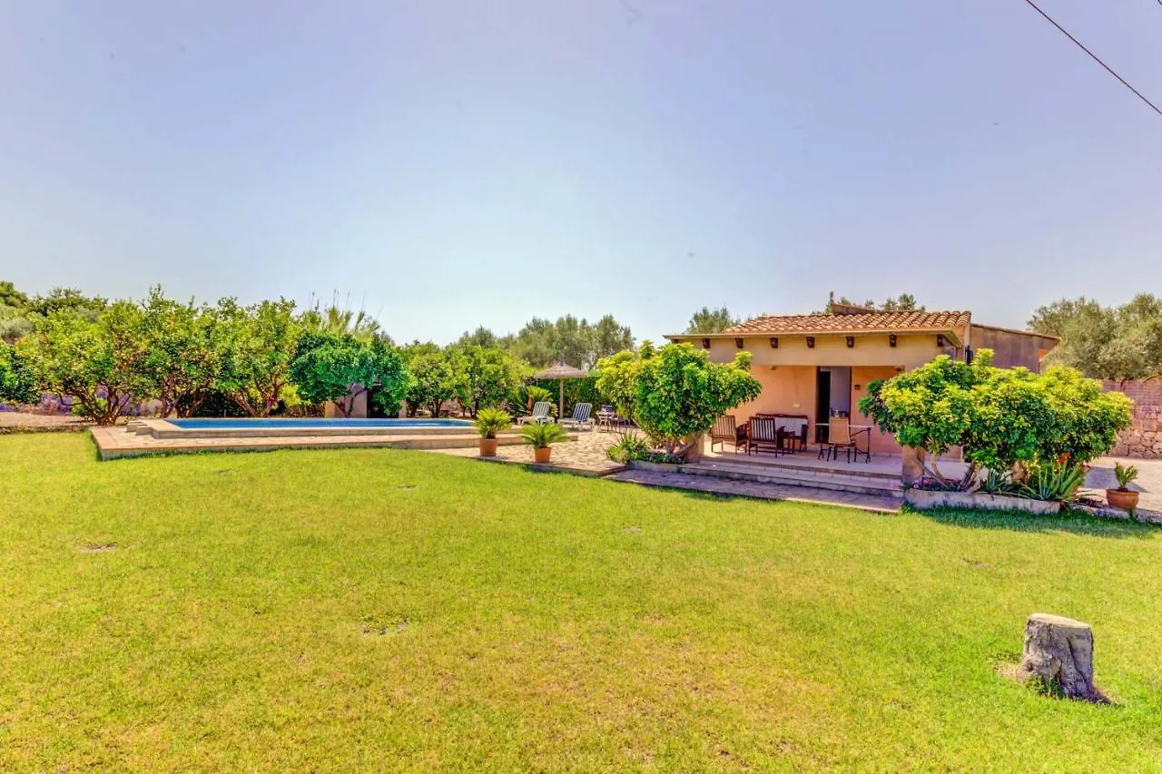 Villa Ignaci By Sealand Villas Pollenca