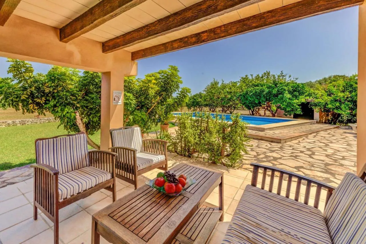 Villa Ignaci By Sealand Villas Pollenca Spain