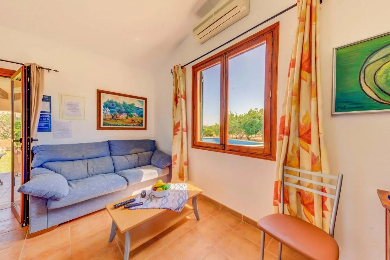 Villa Ignaci By Sealand Villas Pollenca