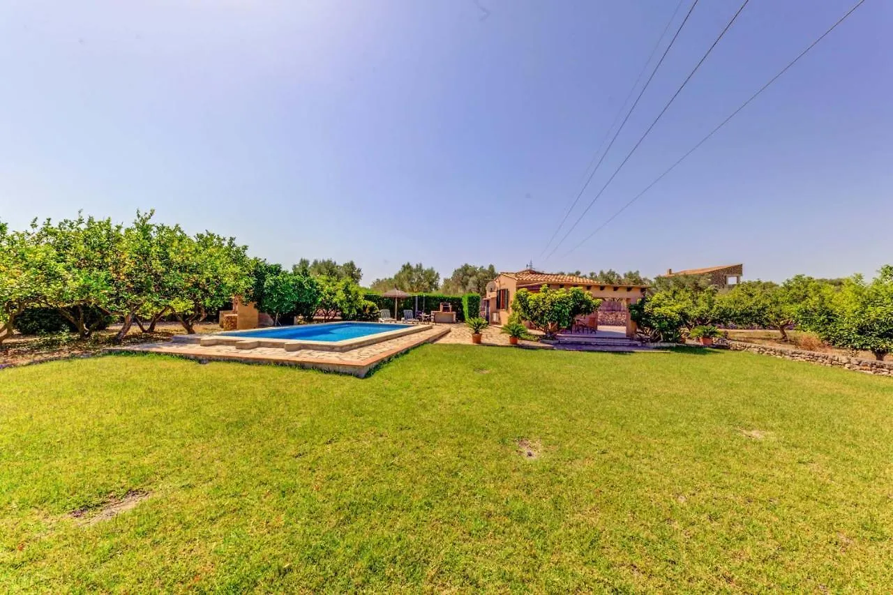 Villa Ignaci By Sealand Villas Pollenca 0*,  Spain