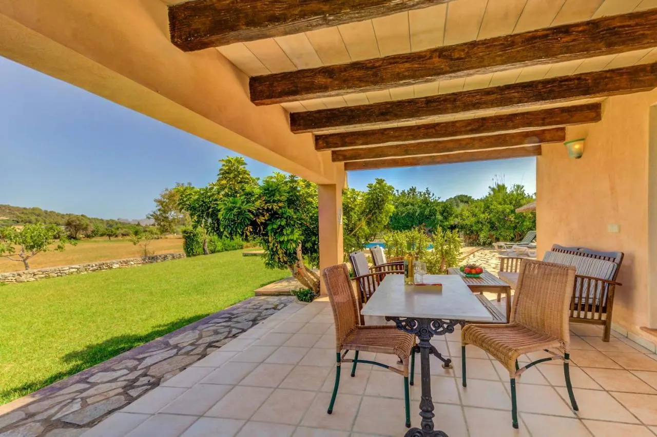 Villa Ignaci By Sealand Villas Pollenca
