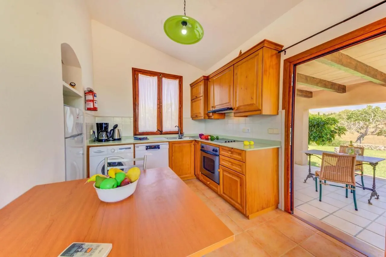 Villa Ignaci By Sealand Villas Pollenca Spain